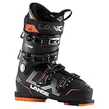 lange skischuhe rx Flex: 130 LANGE Lx 130, Schwarz/Orange, 27.5