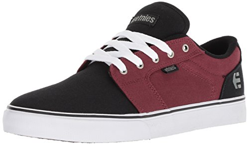 Image of Etnies Men's Barge LS x Metal Mulisha