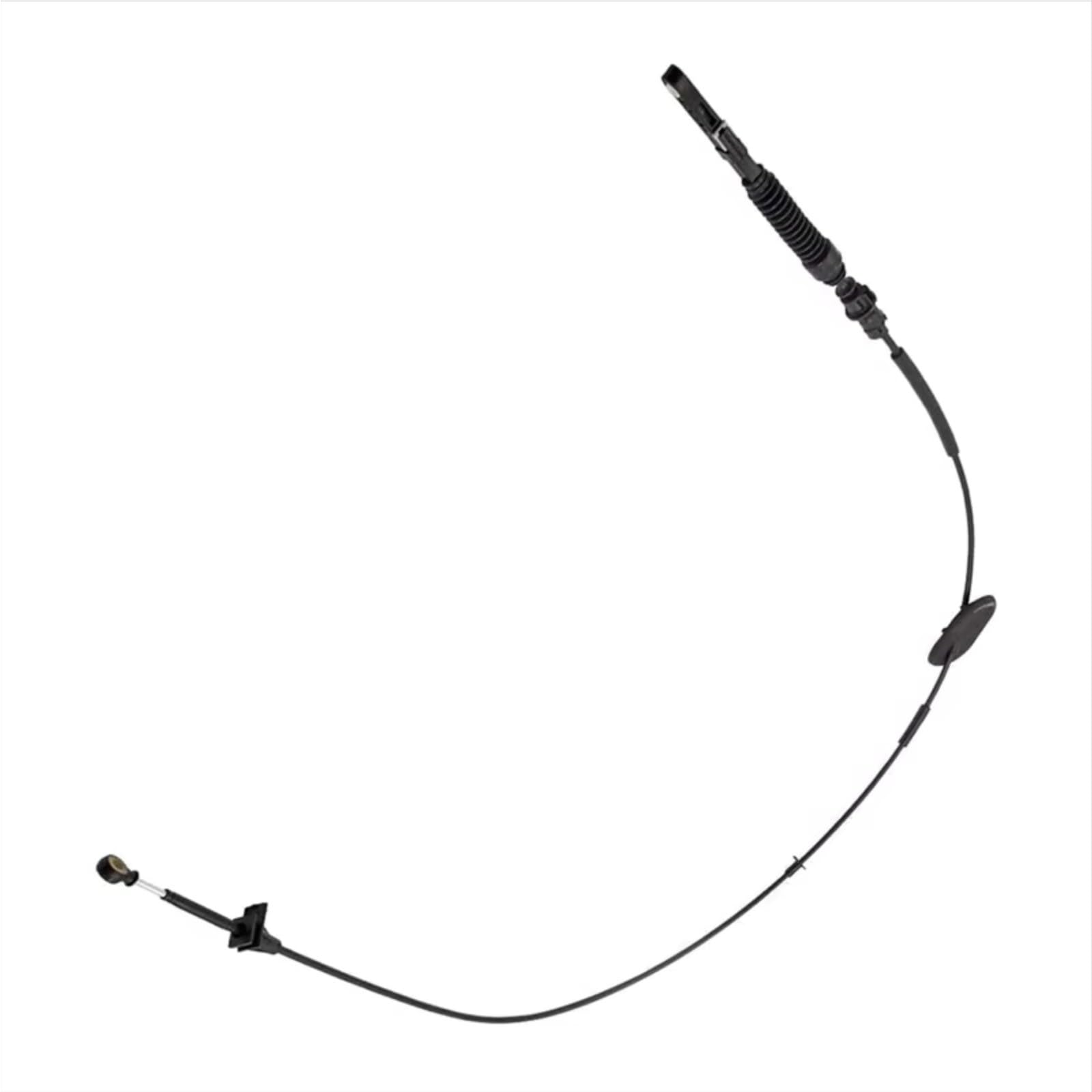 PPSERTB Shift Cable Assembly Compatible with Isuzu for Ascender 2003-2008 Car Transmission Shifter Cable Manual Control Lever Cable Assembly 15785087