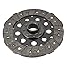 35350-99150 35340-14400 New PTO Clutch Fits Kubota Tractor Models L305 L345