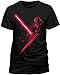 Produktbild T-Shirt (Uomo-Xxl) Vader Shadow