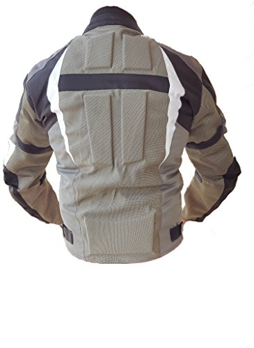 Giacca traforata s ml xl xxl (l)