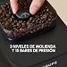 Imagen de KRUPS Coffee Crush, Cafetera automática