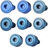 HAUSEE Golf Weight Compatible with Callaway Paradym Ai Smoke Max/Paradym Ai Smoke TD/Paradym Ai Smoke Triple Diamond Driver Fairway Wood 1pc 2g