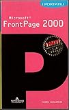  FrontPage 2000