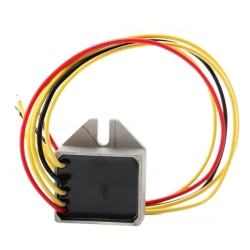 Stabilisateur tension moto universel reparez les pannes de batterie 7004-RR150