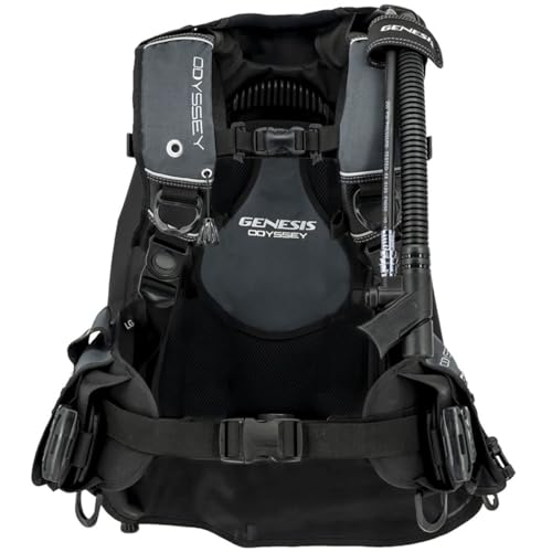 Genesis Odyssey BCD (X-Large)
