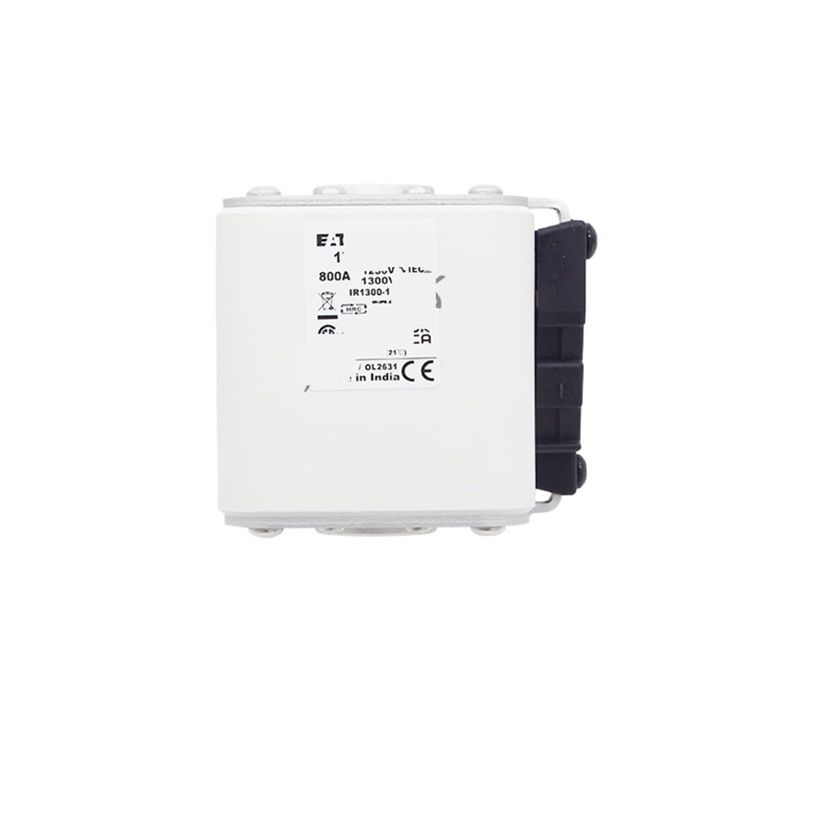 Fusible 170M6547 900A et série 170M6546 pour protection industrielle