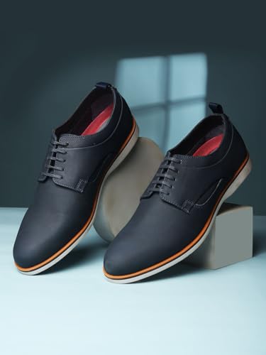 Image of Bata Casual Derby Shoes for Men