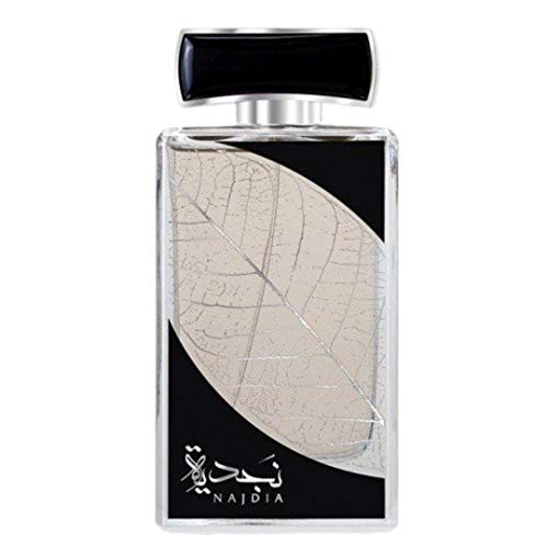 Lattafa Najdia EDP for Men - Image 3