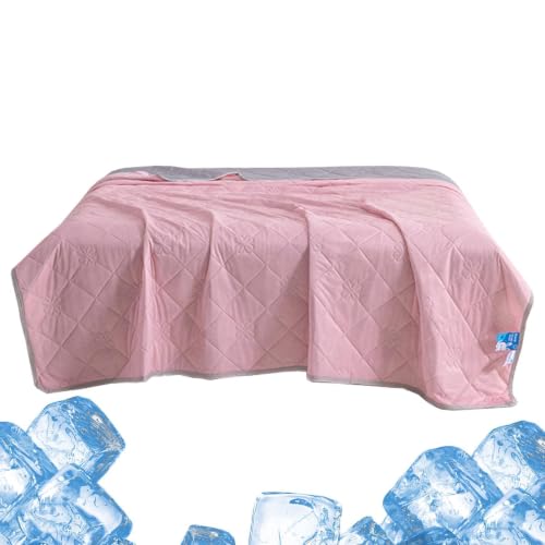 Couverture rafraîchissante Sleepers couverture fraîche été douce - 2