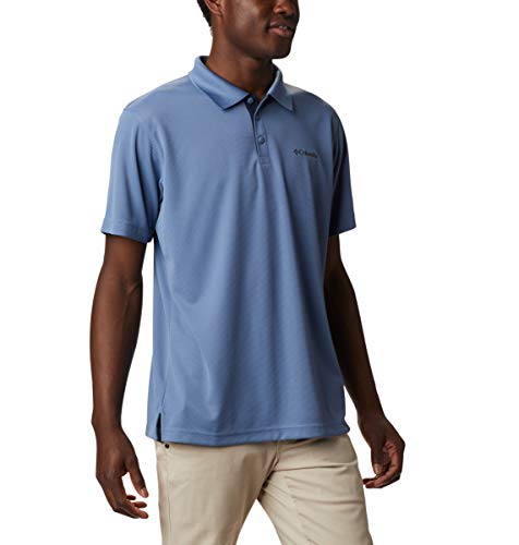 Image of Columbia Men Polo Shirt
