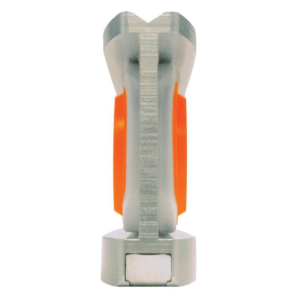 Klein Tools 935R Magnetic Level - Aluminum Torpedo -12