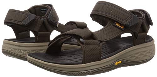 Teva Strata Universal, Sandali a Punta Aperta