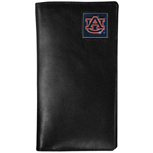 NCAA Auburn Tigers Tall Leather Wallet