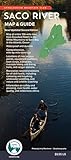 Saco River Map & Guide