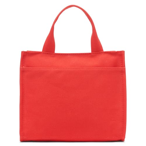 Image of DKNY Women's Hadlee Medium Canvas Tote Bag