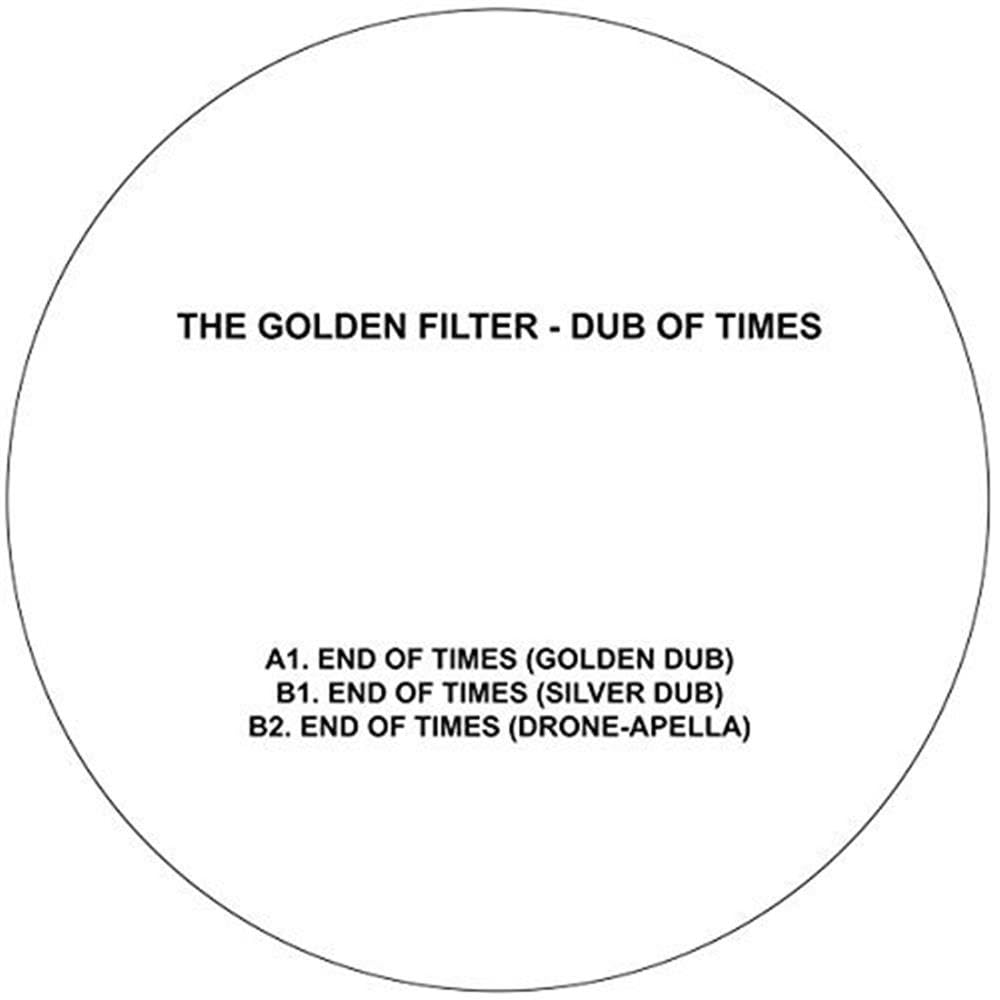 Dub Of Times [VINYL]