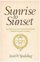 Sunrise to sunset 0919852122 Book Cover