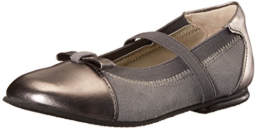 Jumping Jacks Destiny Ballet Flat (Toddler/Little Kid/Big Kid)