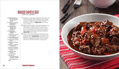 Cuts Of Meat For Slow Cooker