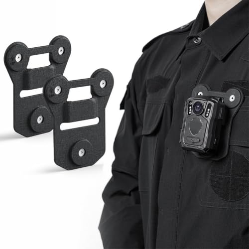 Clip magnético para cámaras BOBLOV KJ21 N9 PD70 WA7D 5