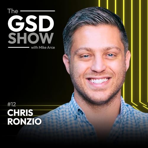 Building the Future of HR with Chris Ronzio | EP 12