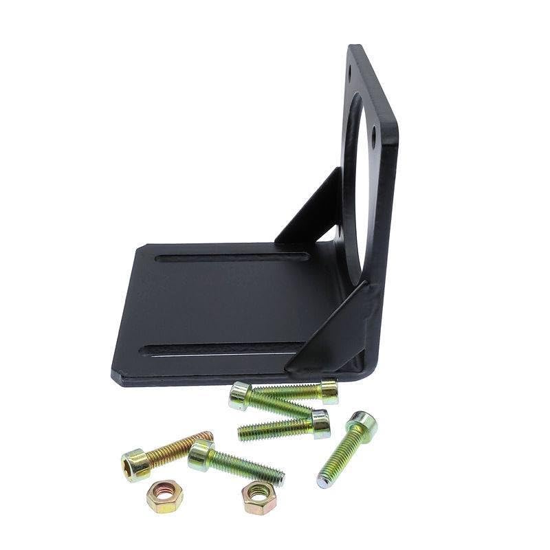 NEMA34 86 Stepper Motor Accessories Bracket L Mounting Bracket Mount Fixed Support Support Shelf