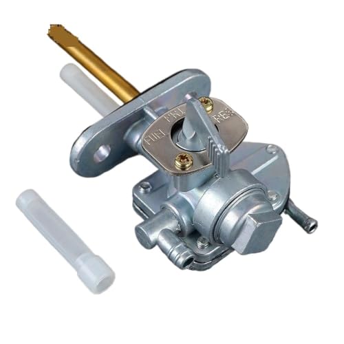 Interruptor grifo llave purga combustible estanco para Bandit 1200 y Suzuki LT 80