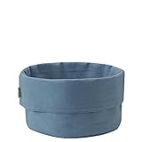 Stelton Brottasche, gross - Farbe: dusty blue