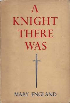 Hardcover A Knight There Was Book