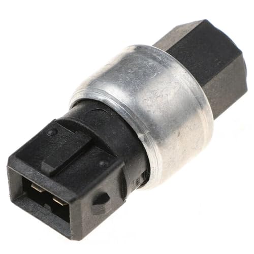 Capteur de pression de climatisation haute précision Volvo C70 31332642 - 5
