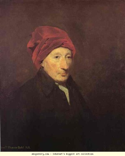 Selections from the Scottish Philosophy of Common Sense