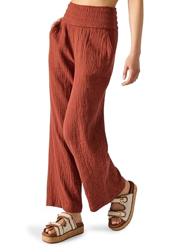 Steve Madden Women's Pomeline Pant3