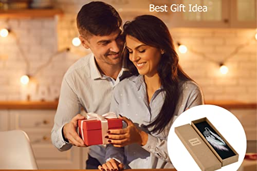 Harphia Feather Book Mark, Metal Dream Catcher Pages Seperator, Light Pink And Aqua Feather, 1Pcs Per Set, With Gift Box Per Pack, Perfect For Women, Student, Family, Book Lovers, Planner 010-Pg #TOP2