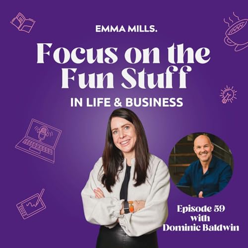 The Guide Every Business Owner Needs Before Selling Their Company with Dominic Baldwin