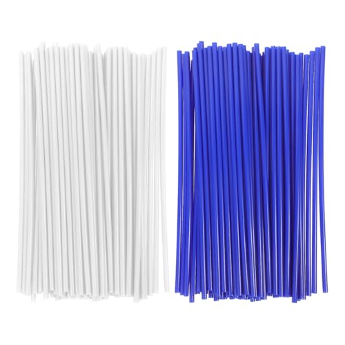 PartyKindom Motorcycle Rim Cover 144 Bike Wheel Spoke Covers Mountain Bikes Spoke Protectors Decorative Bike Spoke Decorations