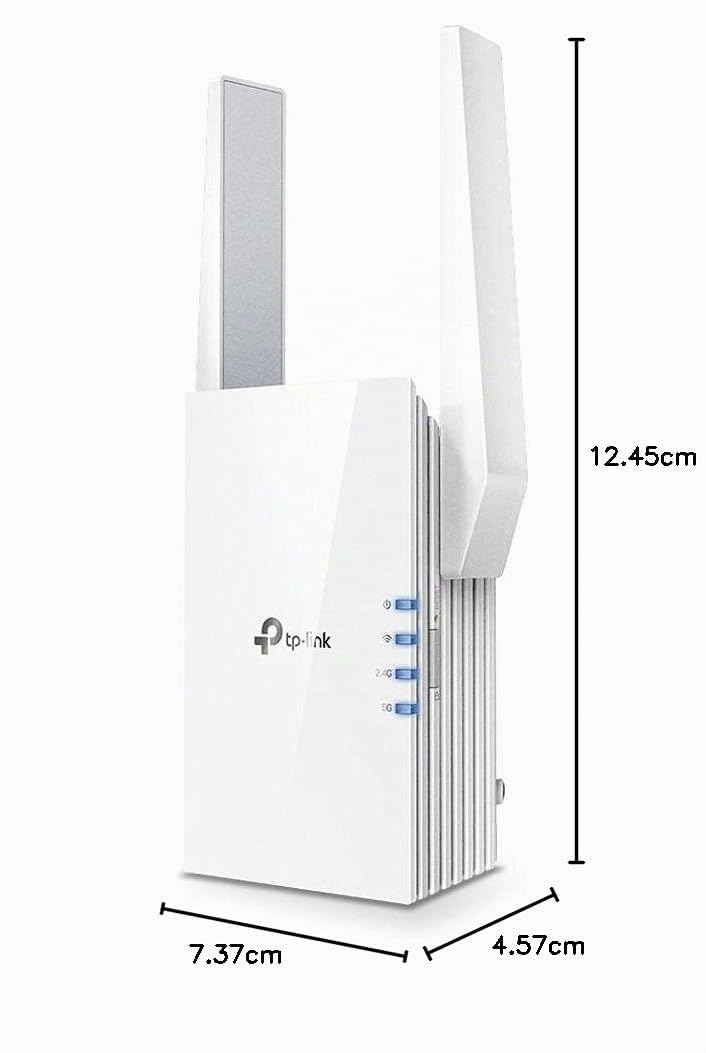 TP-Link RE505X REPETEUR WiFi 6 AX1500