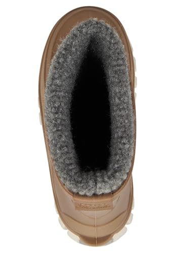 Children's Einfarbig, Gefüttert, Rain Boots, Unisex Children4