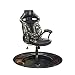 Woxter Stinger Floorpad Camouflage - Alfombrilla Gaming de Suelo, Tapete Protector para...