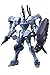 KOTOBUKIYA Muv-Luv Alternative: Shiranui Isumi Valkyries Model Kit