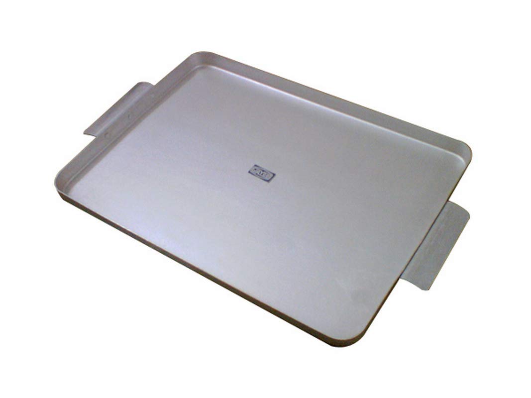 JAYCO Aluminium Serving Tray (14 x 10.5 inches) — Amazon image 2