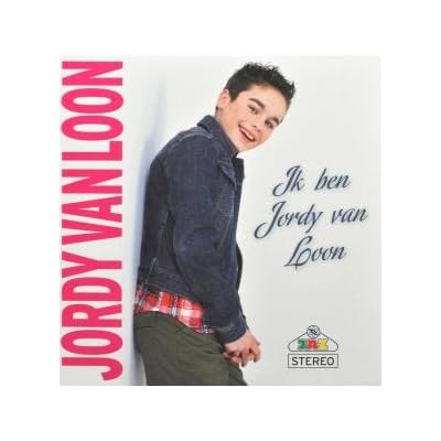 Ik Ben Jordy Van Loon