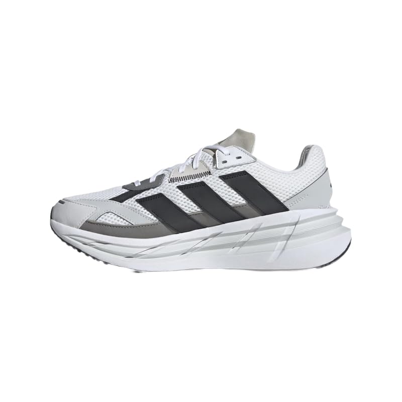 Image of adidas Mens Adistar 3 Sportswear Sportswear Shoes