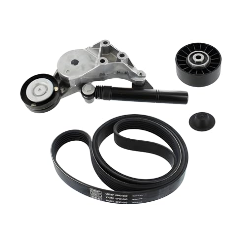 SKF VKMA 31014 Kit de Correa Multi-V