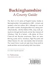 Buckinghamshire: A County Guide