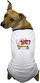 CafePress Doxy Treat Dog T Shirt Dog T-Shirt, Pet Clothing, Funny Dog Costume