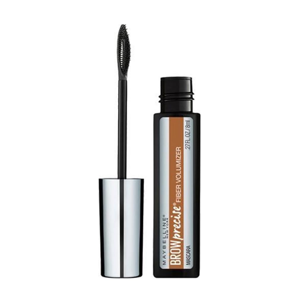 MaybellineBrow Precise Fibre Filler 02 Dark Blonde