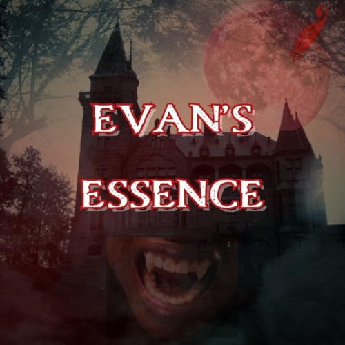 Chapter 124: Evan's Essence