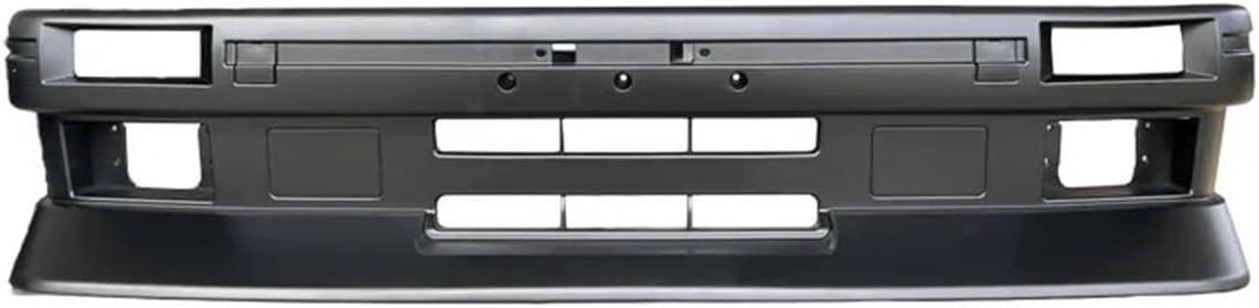 Front Bumper M3 Look Compatible with E30 82-90